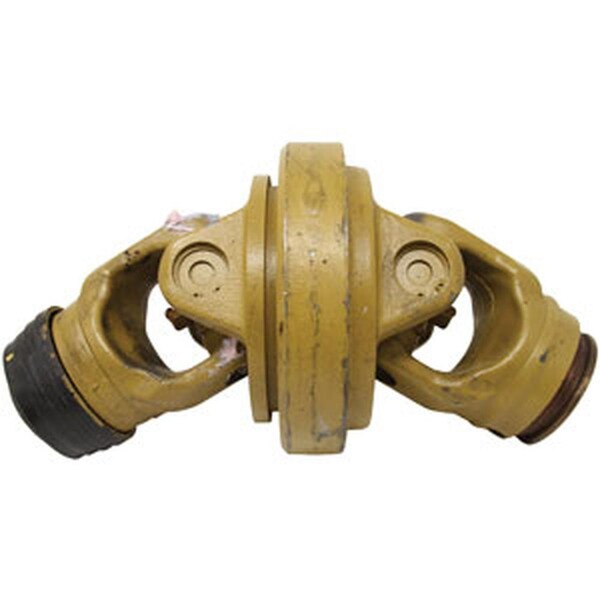 Aftermarket 80-1/2 C.V. Assembly, 2aG Yokes A-W357292-AI - main